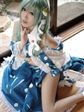 [Cosplay] Touhou proyect new cosplay(29)